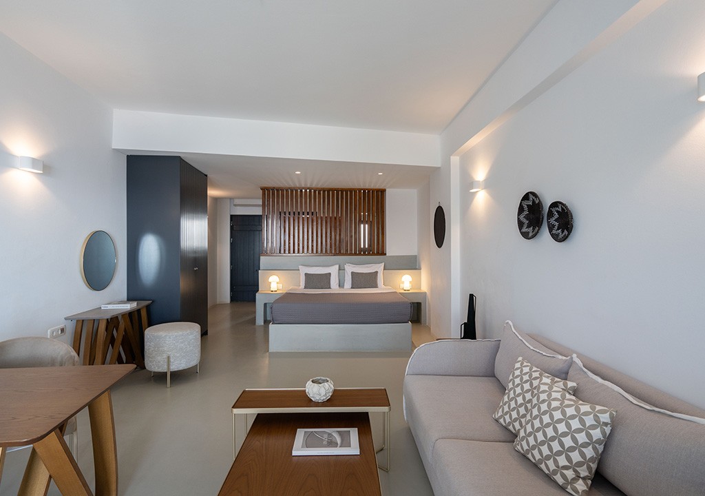 SERENITY SUITE