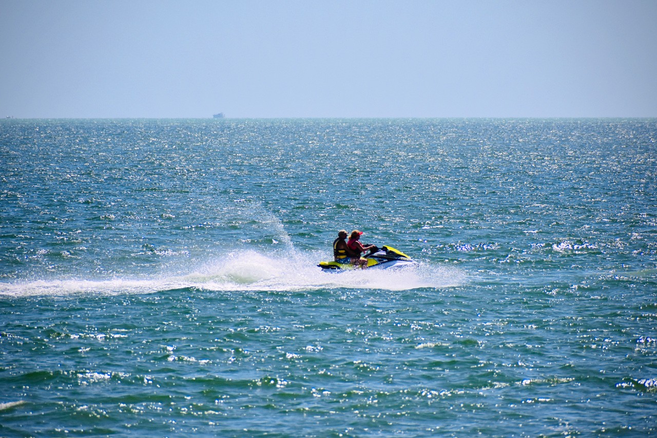 Κολύμπι & Θαλάσσια σπορ