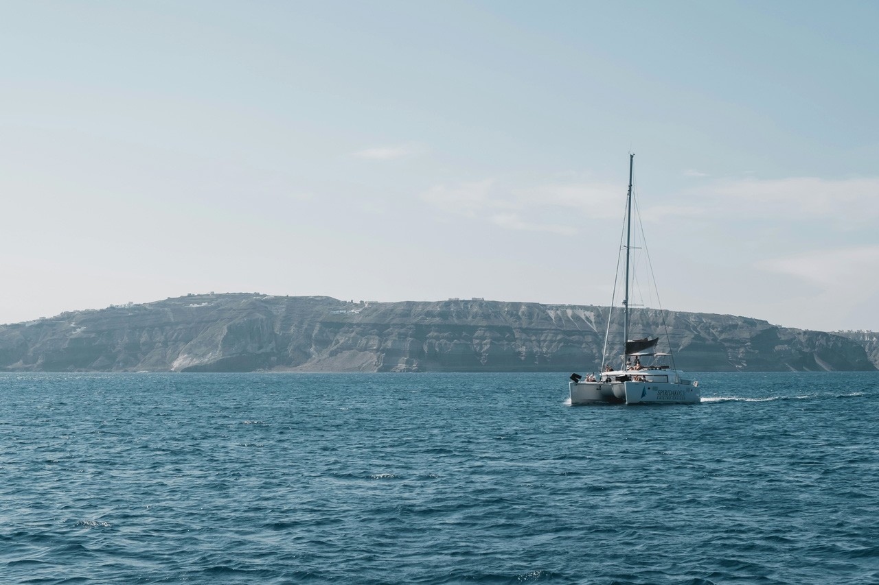 Yacht Rental