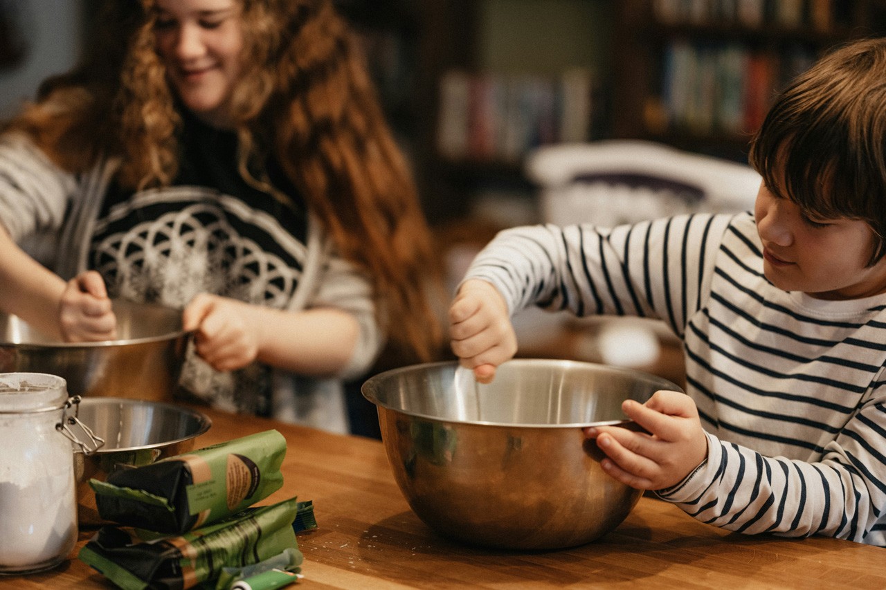 Cooking Classes