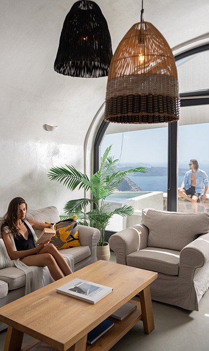 GRAND HONEYMOON SUITE